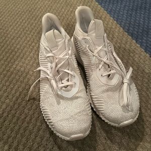 Adidas AlphaBounce Cream